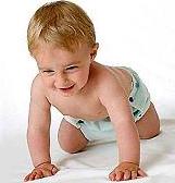 Benefits of Baby Crawling
